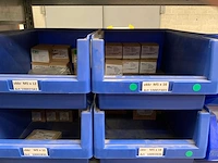 Fabory, nestinox partij schroeven - afbeelding 3 van  19