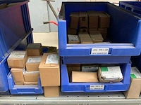 Fabory, nestinox partij schroeven - afbeelding 8 van  19