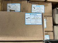 Fabory partij rvs bouten, moeren & ringen - afbeelding 6 van  7