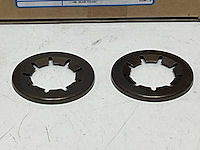 Fabory push on washer 20mm (1500x) - afbeelding 2 van  2