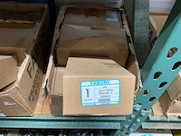 Fabory rvs bout m12 x 35 (600x) - afbeelding 1 van  1