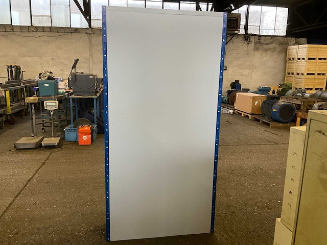 Fabory vakkenkast (2x) - afbeelding 4 van  9