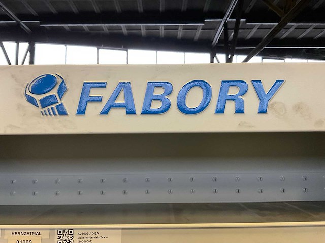 Fabory vakkenkast (2x) - afbeelding 5 van  9