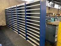 Fabory vakkenkast (3x) - afbeelding 7 van  9