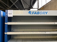 Fabory vakkenkast (3x) - afbeelding 9 van  9