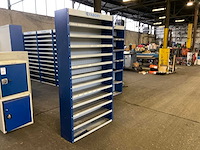 Fabory vakkenkast - afbeelding 2 van  8