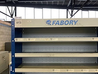 Fabory vakkenkast - afbeelding 7 van  8