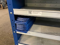 Fabory vakkenkast - afbeelding 8 van  8