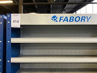 Fabory vakkenkast - afbeelding 7 van  8