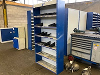 Fabory vakkenkast - afbeelding 3 van  5