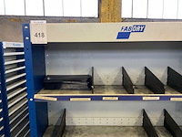 Fabory vakkenkast - afbeelding 4 van  5