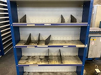 Fabory vakkenkast - afbeelding 5 van  5