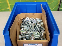 Fabory verzonken schroef m12x30 - afbeelding 1 van  3