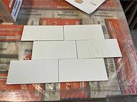 Fabresa wandtegel( circa 96 vierkante meter) - afbeelding 1 van  1