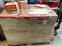 Fabresa wandtegel(circa 96 vierkante meter) - afbeelding 2 van  2