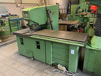 Fabricator r50 ponsmachine