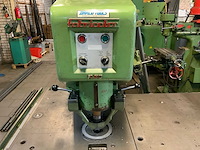 Fabricator r50 ponsmachine - afbeelding 4 van  9