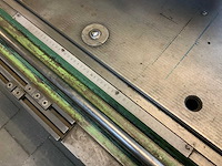 Fabricator r50 ponsmachine - afbeelding 5 van  9