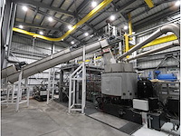 Fabriekssluiting cct circular cleantech b.v. - chemische recyclingfabriek voor plastic afval