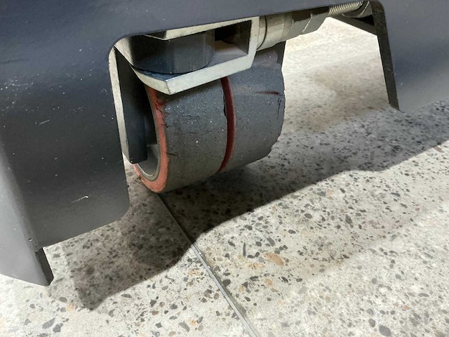 Fac - 2012 - 4v-xt3020 - stapelaar - afbeelding 9 van  15