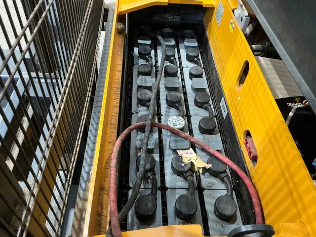 Fac - 2012 - 4v-xt3020 - stapelaar - afbeelding 3 van  18