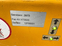 Fac - 2012 - 4v-xt3020 - stapelaar - afbeelding 7 van  18