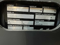 Fac - 2012 - 4v-xt3020 - stapelaar - afbeelding 5 van  18