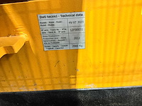 Fac - 2012 - 4v-xt3020 - stapelaar - afbeelding 6 van  18