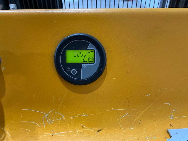 Fac - 2012 - 4v-xt3020 - stapelaar - afbeelding 17 van  18