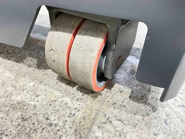 Fac - 2012 - 4v-xt3020 - stapelaar - afbeelding 7 van  11