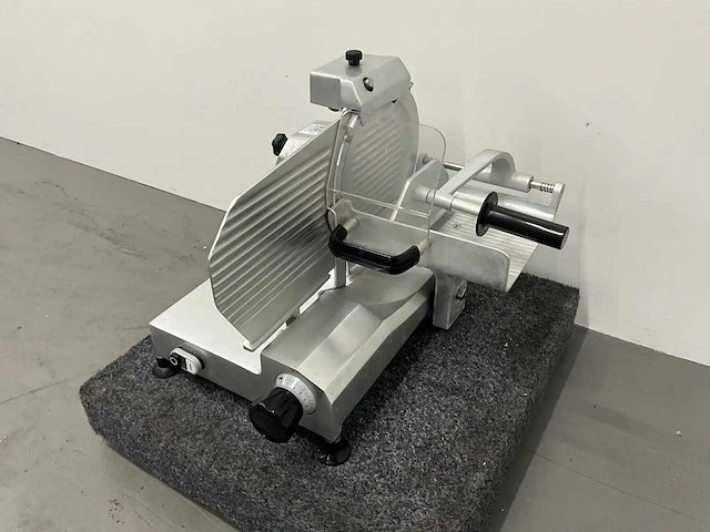 Fac - f 250 tc-v - snijmachine - afbeelding 1 van  6