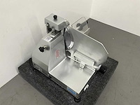 Fac - f 250 tc-v - snijmachine - afbeelding 3 van  6