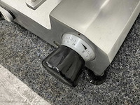 Fac - f 250 tc-v - snijmachine - afbeelding 4 van  6