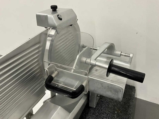 Fac - f 250 tc-v - snijmachine - afbeelding 5 van  6