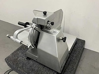 Fac - f 250 tc-v - snijmachine - afbeelding 6 van  6