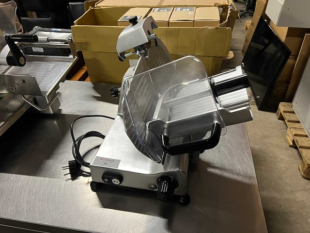 Fac - snijmachine - afbeelding 1 van  3