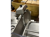 Fac - snijmachine - afbeelding 2 van  3