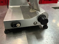 Fac economy vleeswaren snijmachine - afbeelding 4 van  7