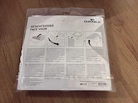 Face visor (12x) - afbeelding 2 van  2