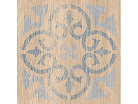 Facewood decor natural vloertegel (60x60 cm, 570m2) - afbeelding 2 van  2