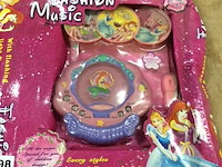 Fachion music - afbeelding 1 van  2