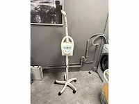 Facial steamer - vapozone - schoonheidssalon - afbeelding 1 van  1