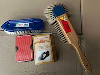 Facilitaire artikelen (203x) - afbeelding 1 van  8