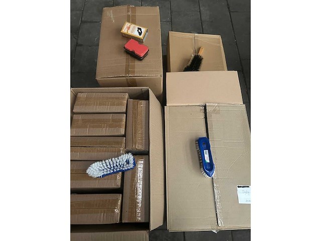 Facilitaire artikelen (203x) - afbeelding 2 van  8