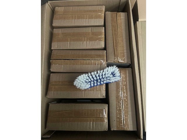 Facilitaire artikelen (203x) - afbeelding 4 van  8