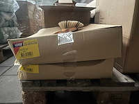 Facilitaire artikelen (203x) - afbeelding 8 van  8