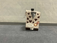 Fackelmann klassiek italiaans mokka koffiezetapparaat (21x) - afbeelding 3 van  5