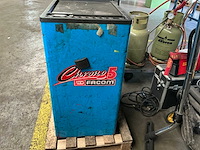 Facom chrono 5 met 6 lades gereedschapswagen - afbeelding 6 van  12