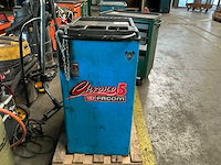 Facom chrono 5 met 6 lades gereedschapswagen - afbeelding 7 van  12