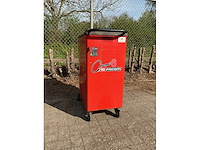 Facom chrono 6 gereedschapswagen - afbeelding 3 van  8